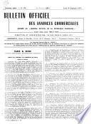 Bulletin officiel des annonces civiles et commerciales