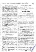 Bulletin officiel des annonces civiles et commerciales