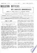 Bulletin Officiel Des Annonces Commerciales