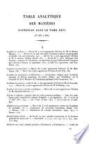 Bulletin officiel du Ministère de l'éducation nationale