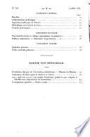 Bulletin officiel du Ministère de l'éducation nationale