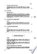 Bulletin officiel du travail, de l'emploi et de la formation professionnelle