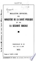 Bulletin officiel