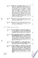 Bulletin officiel