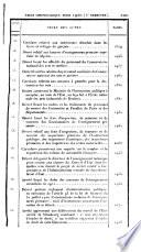 Bulletin officiel