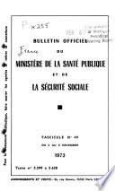 Bulletin officiel