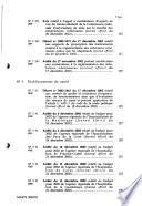 Bulletin officiel
