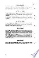 Bulletin officiel