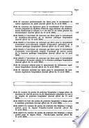 Bulletin officiel