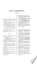 Bulletin philologique et historique (jusqu'à 1610) du Comité des travaux historiques et scientifiques