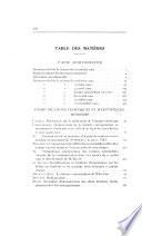 Bulletin scientifique A.I.M.