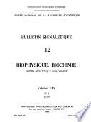 Bulletin signalétique 320