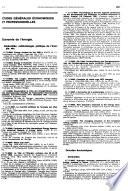 Bulletin signalétique 730: Combustible, énergie