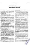 Bulletin signalétique 890: Industries mécaniques bâtiment. Travaux publics transports