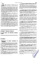 Bulletin signalétique 890: Industries mécaniques bâtiment. Travaux publics transports