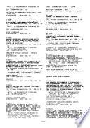 Bulletin signalétique d'information administrative