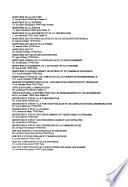 Bulletin signalétique d'information administrative