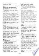 Bulletin signalétique d'information administrative