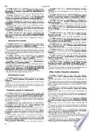 Bulletin signalétique