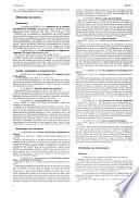Bulletin signalétique