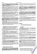 Bulletin signalétique
