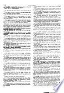 Bulletin signalétique