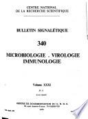 Bulletin signalétique