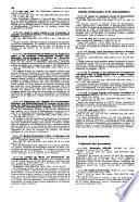 Bulletin signalétique