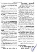 Bulletin signalétique