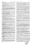 Bulletin signalétique