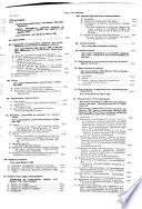 Bulletin signalétique