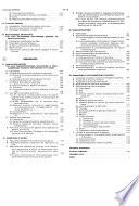 Bulletin signalétique