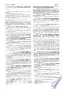 Bulletin signalétique