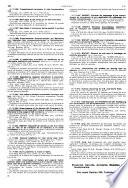 Bulletin signalétique