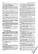 Bulletin signalétique
