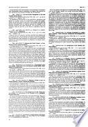 Bulletin signalétique
