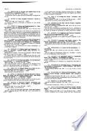Bulletin signalétique