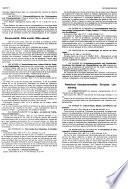 Bulletin signalétique