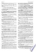 Bulletin signalétique