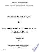 Bulletin signalétique