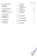 Bulletin signalètique