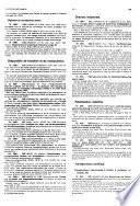 Bulletin signalétique