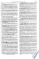 Bulletin signalétique
