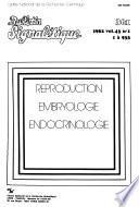 Bulletin signalétique