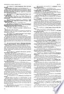 Bulletin signalétique