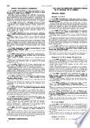 Bulletin signalétique