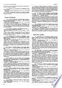 Bulletin signalétique