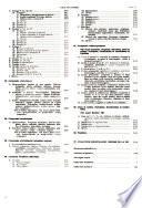 Bulletin signalétique