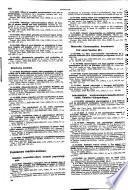 Bulletin signalétique