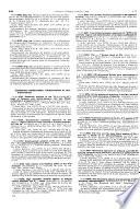 Bulletin signalétique